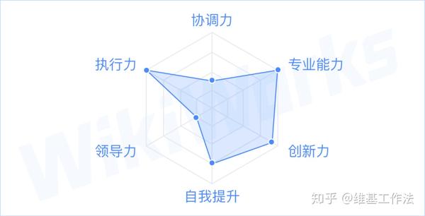 (wikiworks六维度能力模型)