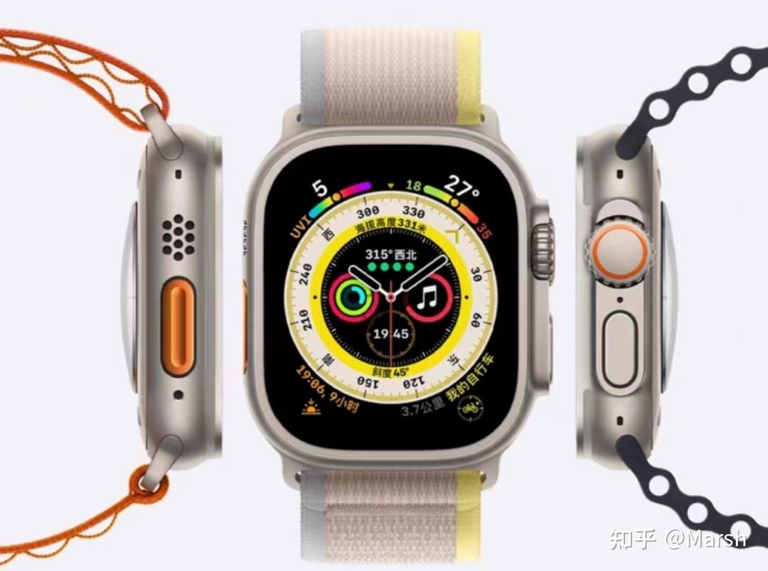 ƻApple Watch UltraGarmin Enduro2Amazfit ...