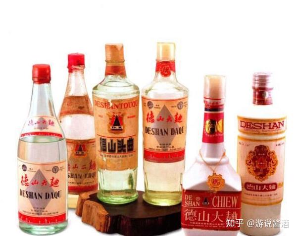 武陵酒 | 湖南名酒