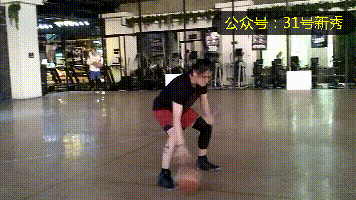运球系统训练1