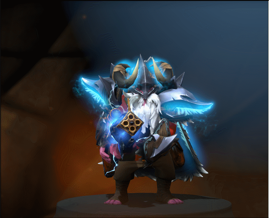 dotaplus任务套混搭赏析
