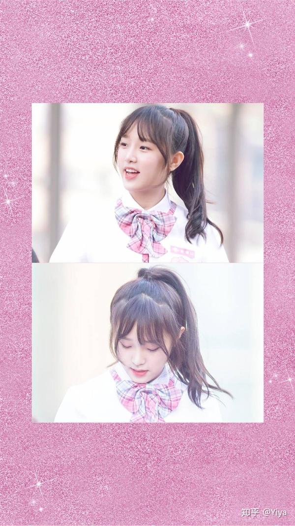 《produce 48》你的pick是谁?