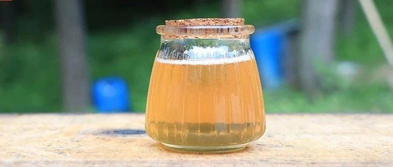 那些每天早上一杯蜂蜜水的养生达人后来怎么样了