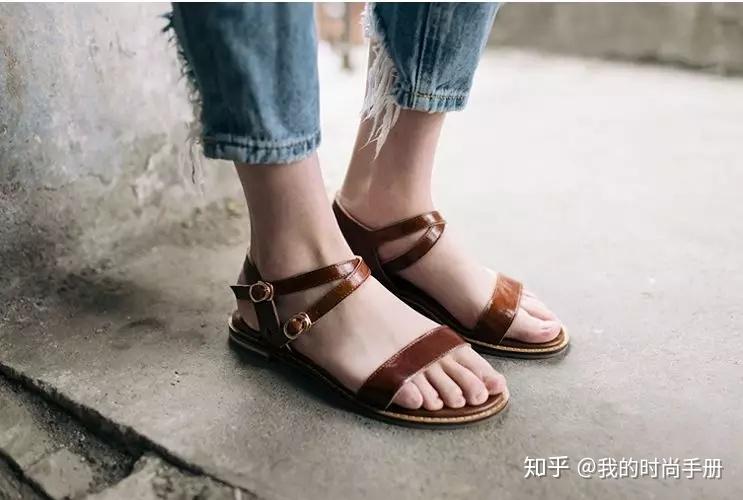 适合小脚女孩的8家小码鞋店33码以下都能穿