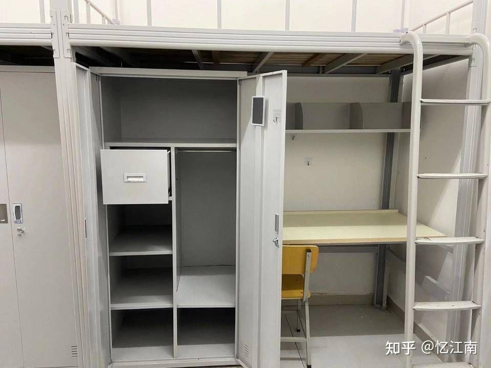 荆州理工职业学院的宿舍条件如何校区内有哪些生活设施