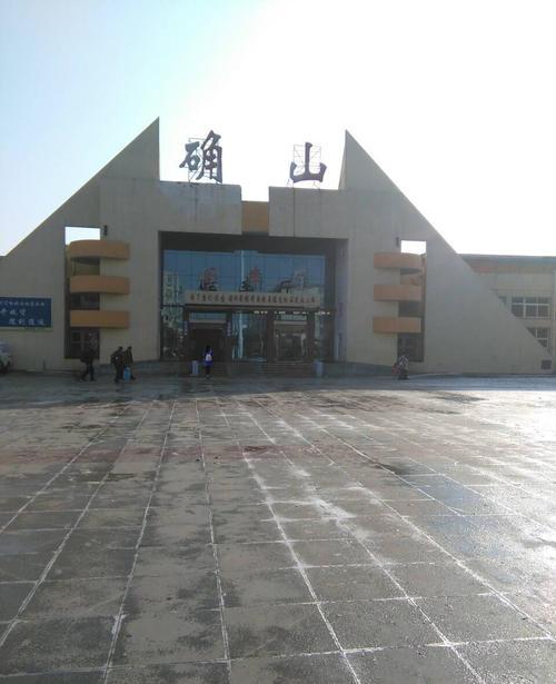 能量中国志愿者赴河南省确山县进行扶贫调研