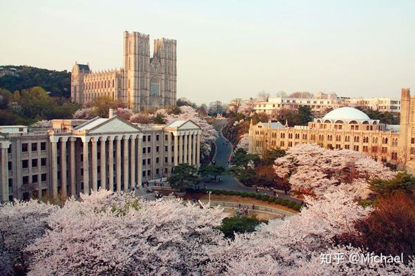 (4)庆熙大学(水源校区)