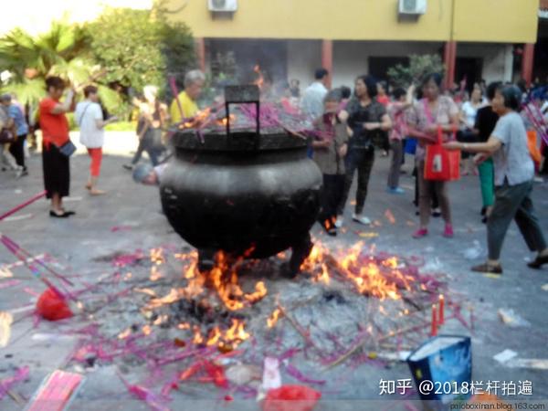 南昌马祖道场佑民寺