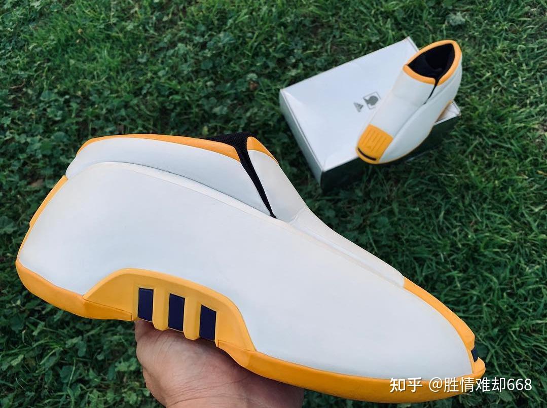 adidas经典必永存系列之adidaskobe2