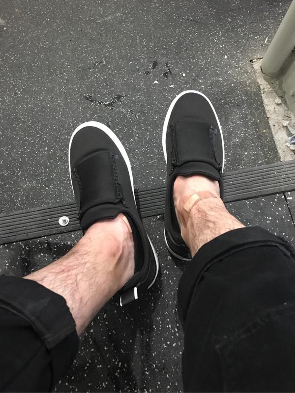 男生腿毛浓密怎么办?