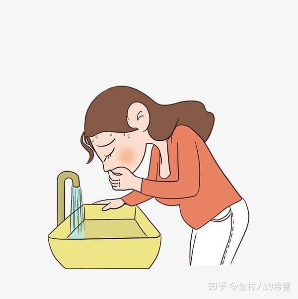 化疗引起恶心呕吐患者的饮食指导