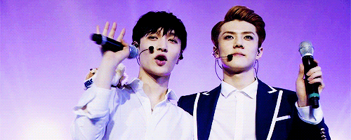 先说一下,我是从sheep这张专辑才开始粉的艺兴,不是颜粉,纯音乐粉