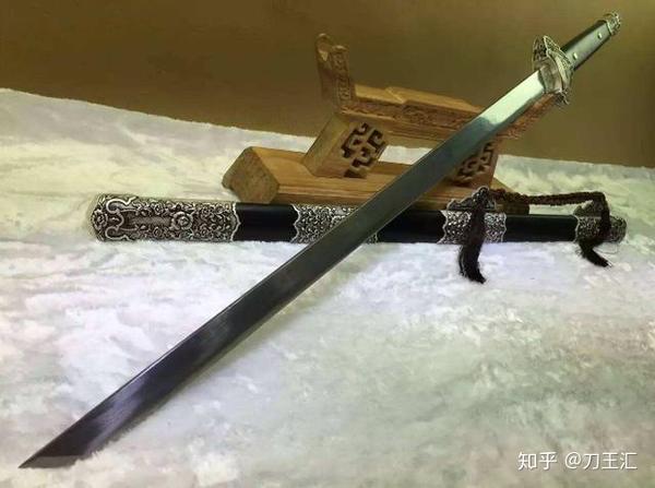 中国古代冷兵器排行榜:最厉害的不是刀剑,而是它,毫无争议!