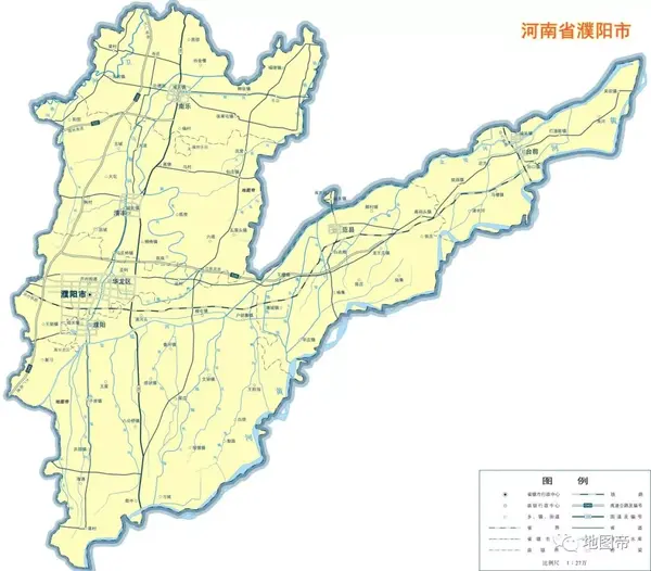 还有哪些类似于 河南范县县城位于山东莘县境内 这样的区划案例?图片