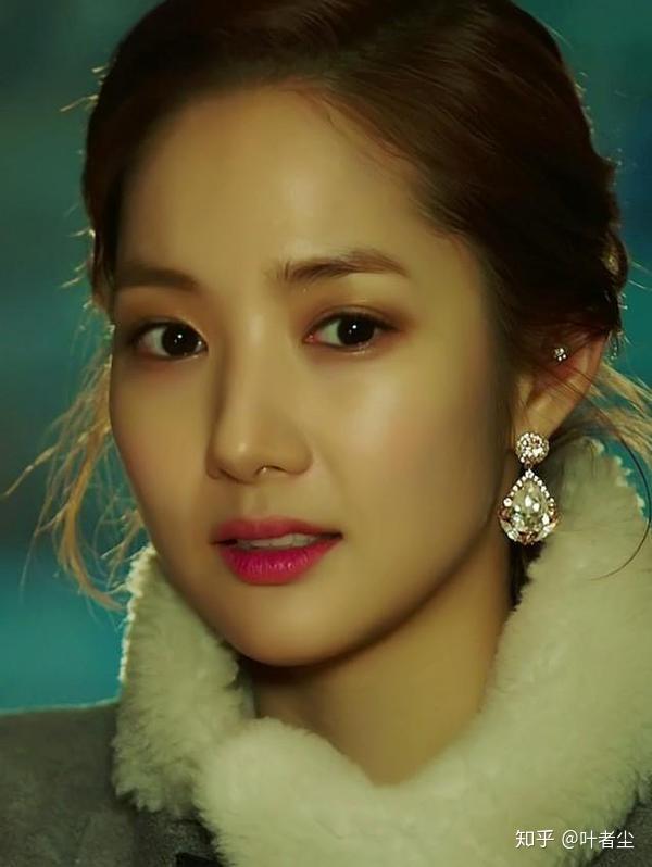 韩国有哪些漂亮的女星?
