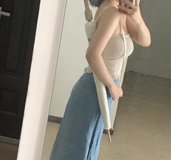 胸大怎么搭配衣服?