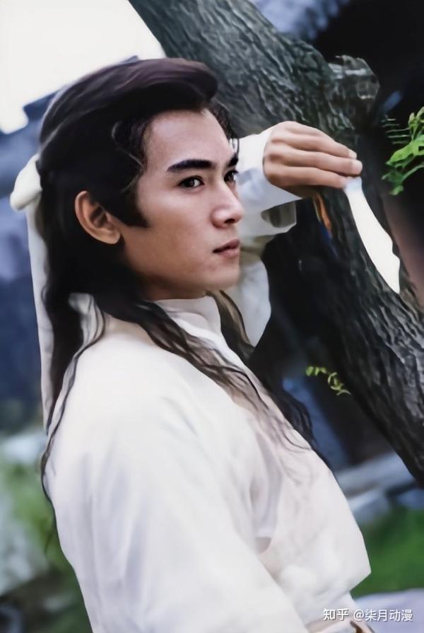 「天涯四美」焦恩俊为什么会落选?