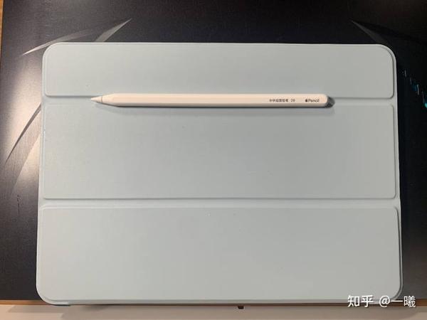 2021年的ipadpro2020体验