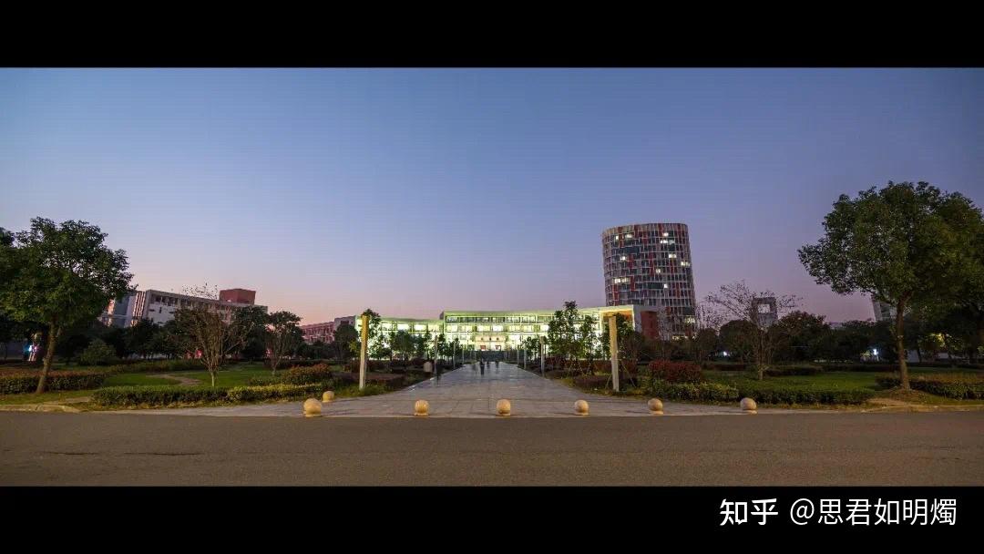 金华职业技术学院