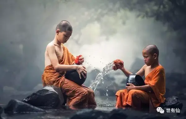 到最后都必将导归于同一个目的——那就是开悟自性,证悟自性
