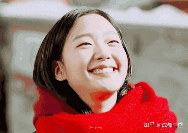 微笑使我们快乐,微笑使我们幸福……当你看到这些笑脸,有没有嘴角微微