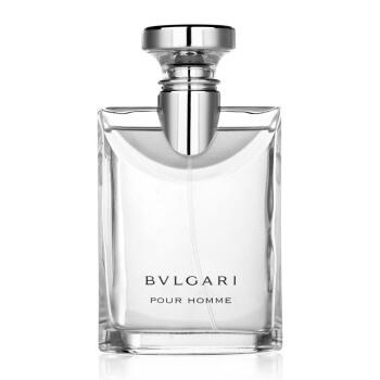 宝格丽 bvlgari 男士淡香水 100ml 大吉岭茶男士