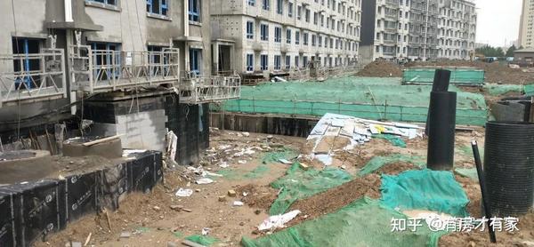 瑞晖嘉苑房家2021年7月21日七次实地踩盘播报施工进展