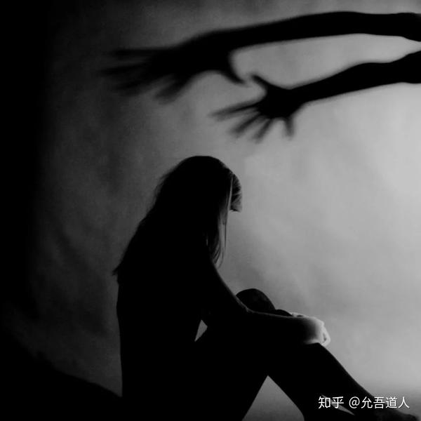 得抑郁症的都是好人