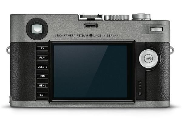 徕卡metyp240相机或已经停产