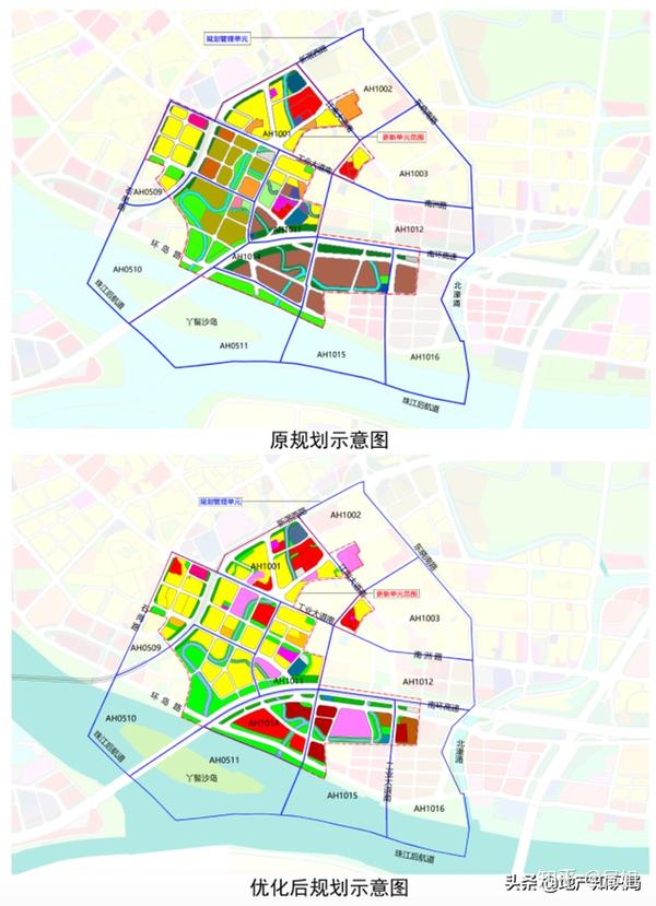 海珠创新湾,下一个顶豪诞生地?