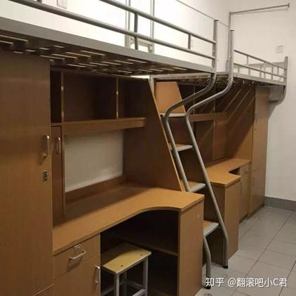 江南大学宿舍怎么样?