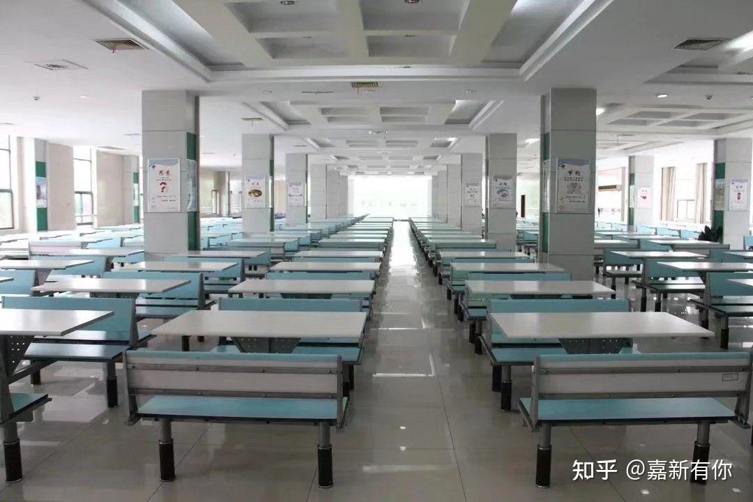 关于嘉兴学院吃吃喝喝的三两事