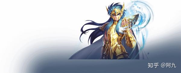 黄金圣斗士 卡妙