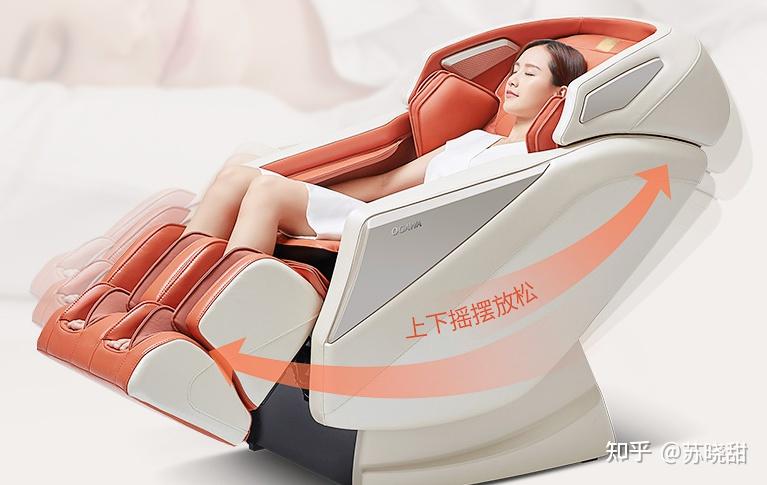 奥佳华按摩椅哪款性价比高奥佳华7505和7508哪个好体验效果更好