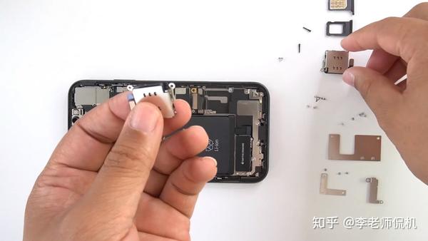 iphone11美版单卡改双卡教程实现国行双卡双待的梦