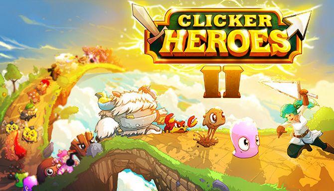 点击英雄_steam点击英雄攻略_点击英雄存档