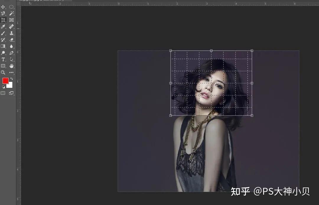 ps教学——基础篇