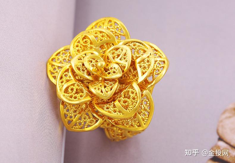 金店黄金价格今天多少一克2021年11月8日