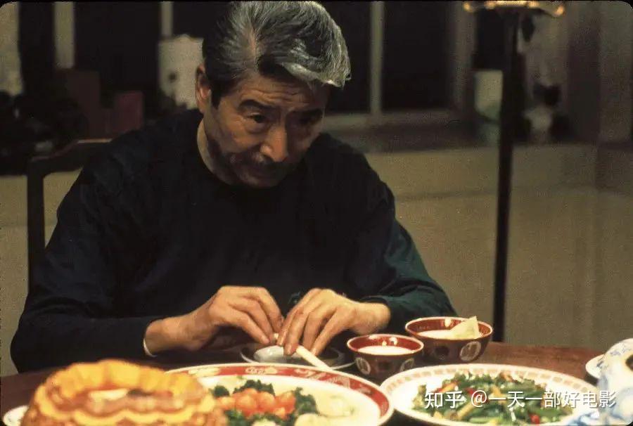李安导演的闷骚之作先说饮食后说男女饮食男女