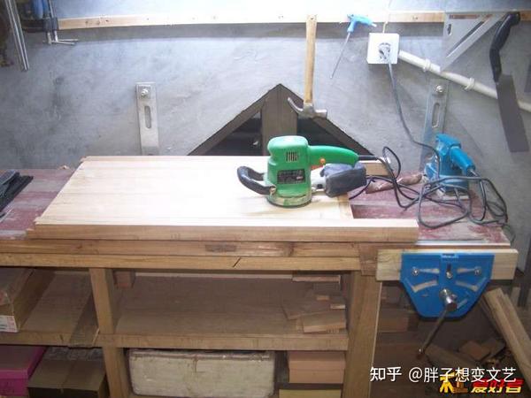 木工爱好者 第十六届立山感恩杯diy达人大赛 四等奖 五斗柜