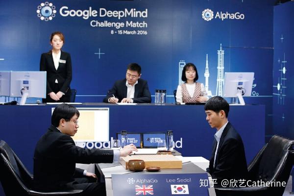 李世石围棋对局讲解