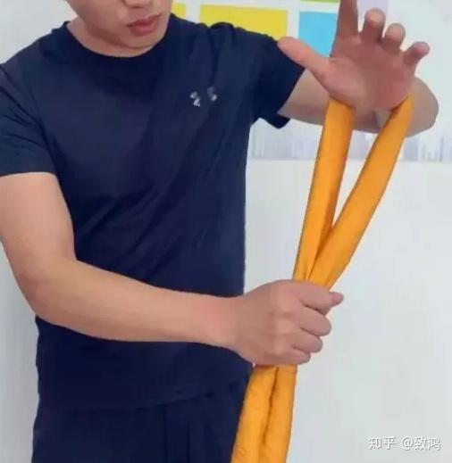 强肾吊裆功简单根部垂吊图