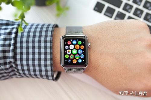 2、 Apple Watch 好吗：Apple Watch 好吗？