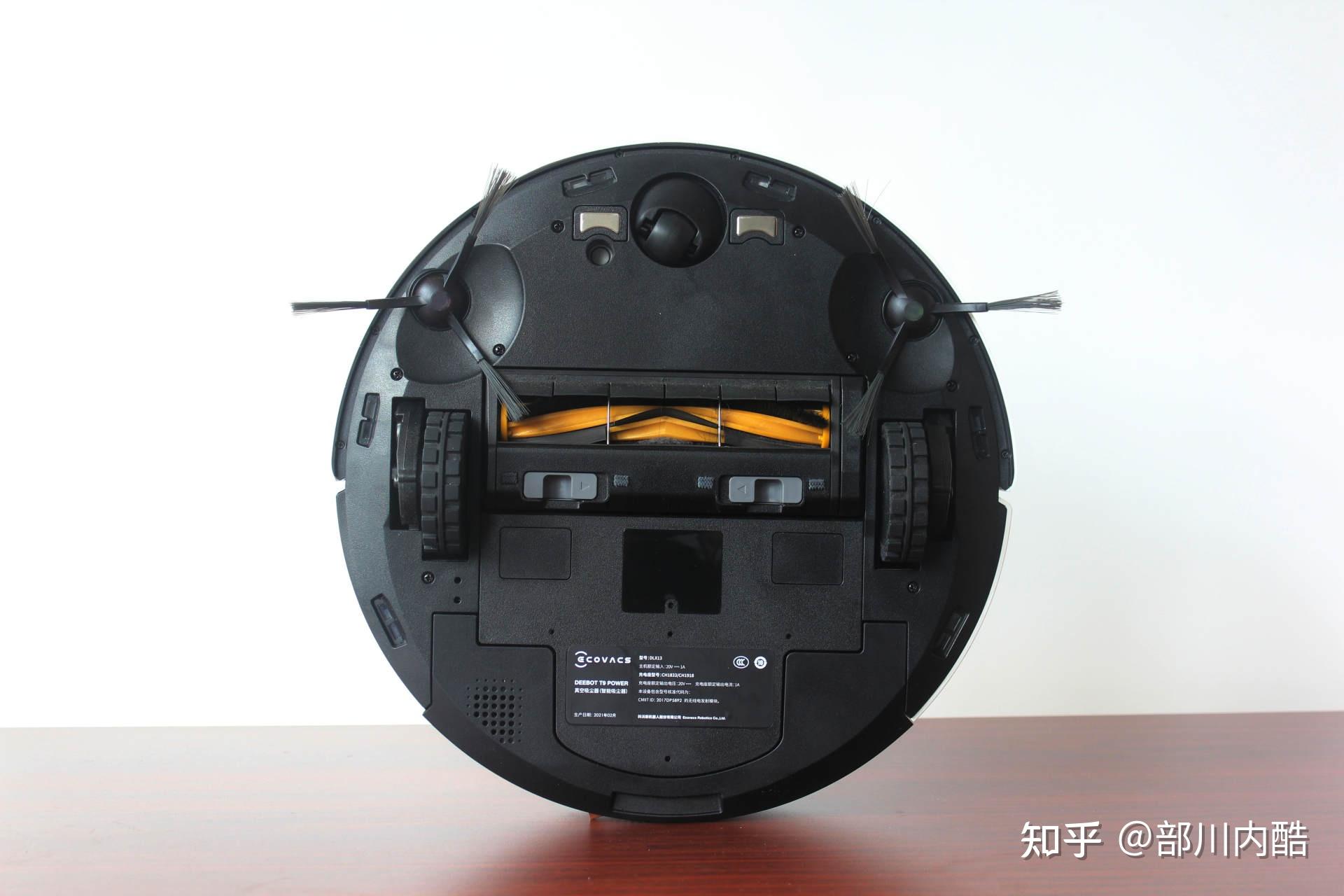 00起deebot t9 power是科沃斯2021年的新品,科沃斯作为扫地机器人的