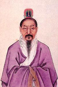 商汤是如何崛起的?夏朝第四期,守成之君