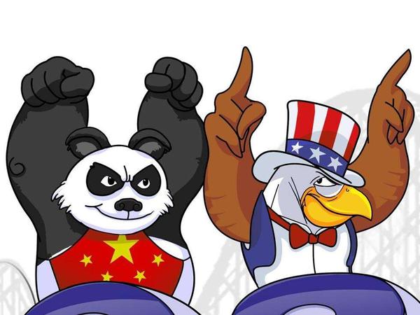 中美贸易战再升级:大豆,汽车全面征税后,媒体吹风会又说了啥?