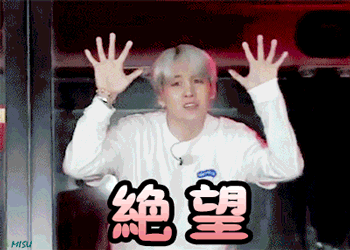 防弹少年团有些什么经典表情包?