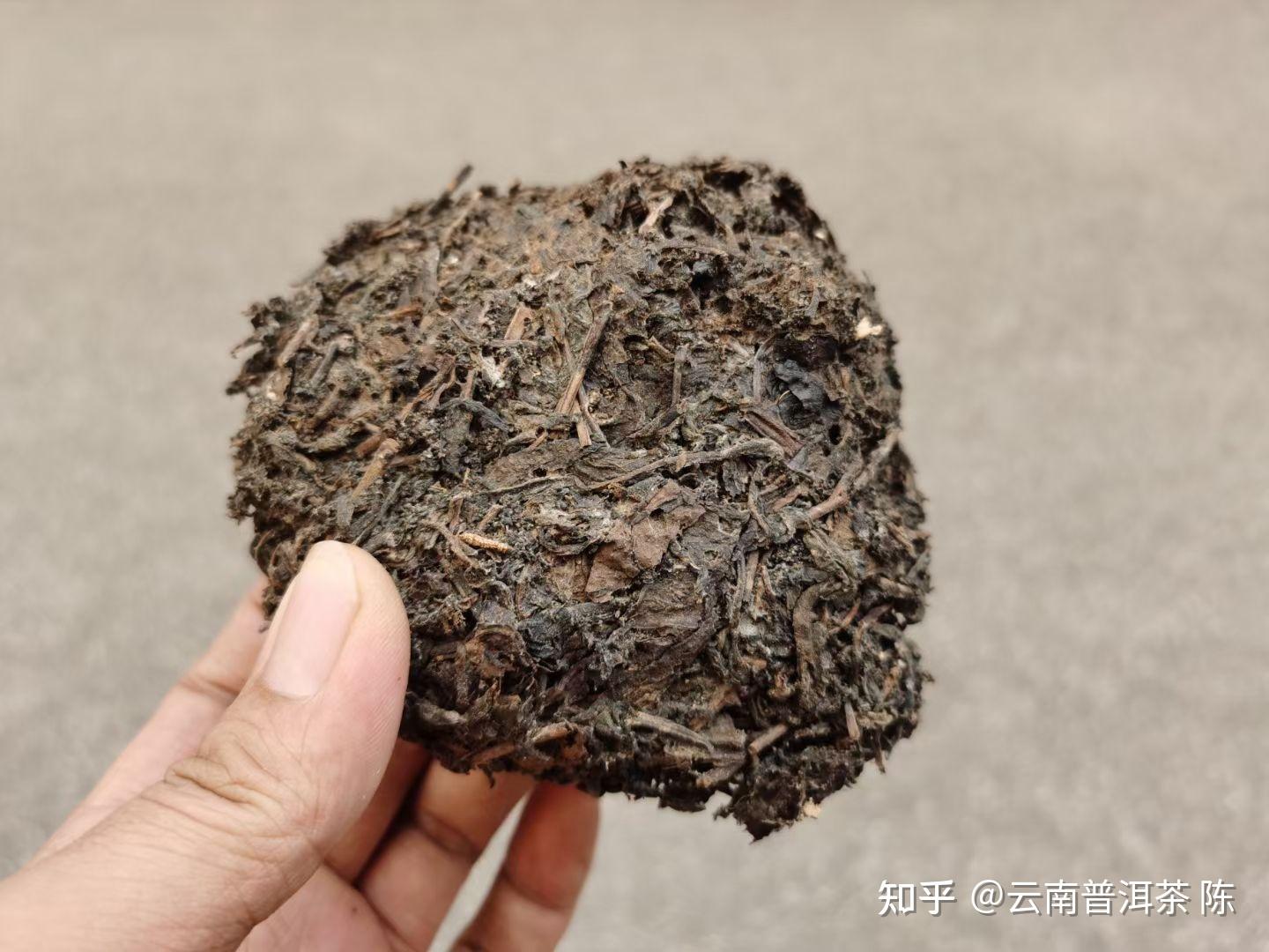 药香,无杂味,老味云南普洱茶 新中老期 普洱茶13678779782云南普洱茶