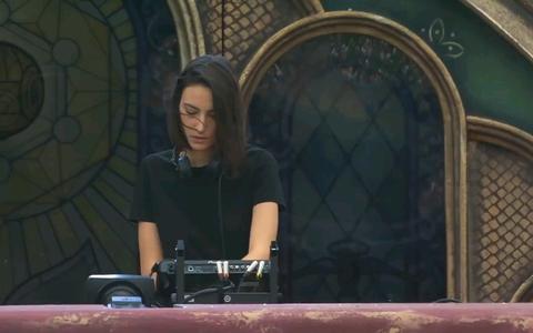 amelie lens   tomorrowland belgium 2019 -w1_哔哩哔哩 (゜-゜)つロ