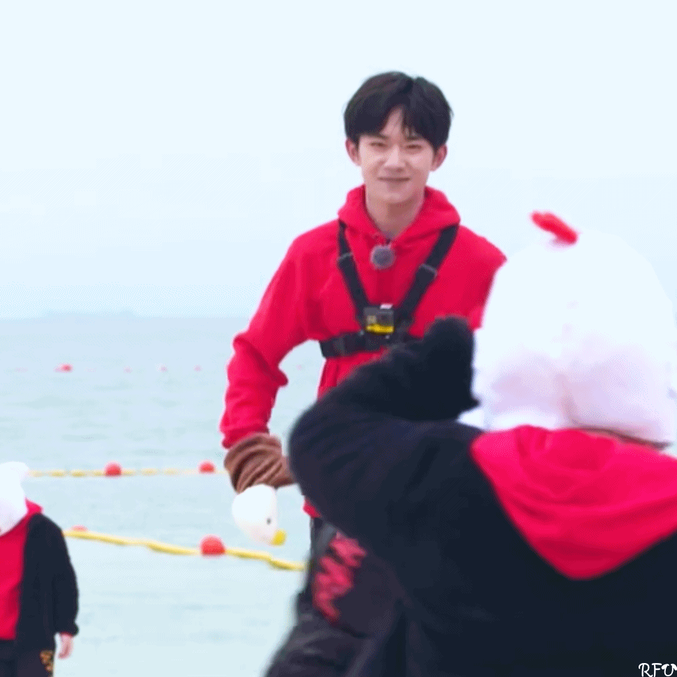 只要你愿意,我们一直在